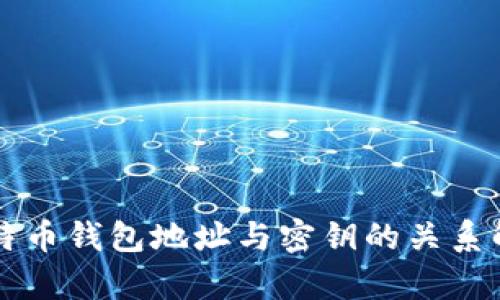 比特币钱包地址与密钥的关系解析