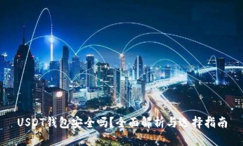 USDT钱包安全吗？全面解析与选择指南