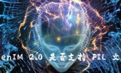 TokenIM 2.0 是否支持 FIL 文件