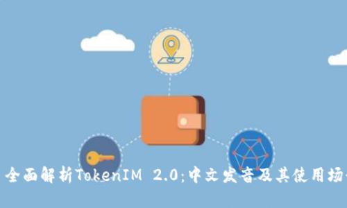 : 全面解析TokenIM 2.0：中文发音及其使用场景