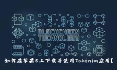 如何在苹果5上下载并使用