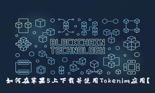 如何在苹果5上下载并使用Tokenim应用？