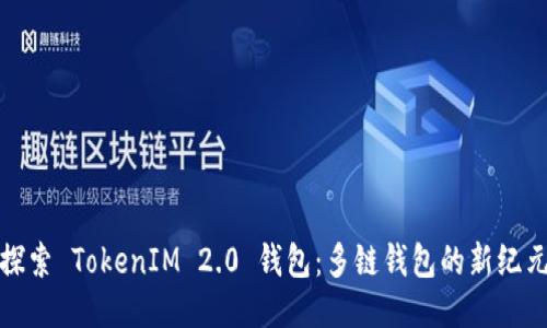 探索 TokenIM 2.0 钱包：多链钱包的新纪元