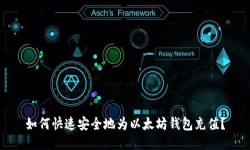 如何快速安全地为以太坊钱包充值?
