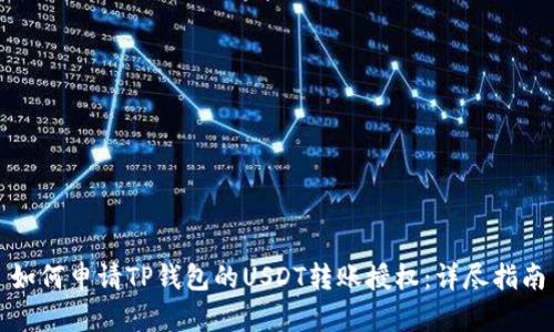 如何申请TP钱包的USDT转账授权：详尽指南