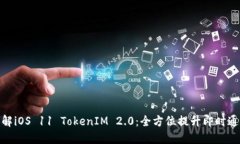 彻底理解iOS 11 TokenIM 2.0：