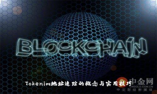 Tokenim地址追踪的概念与实用技巧