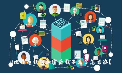 i比特币钱包加密后钱不见了怎么办？