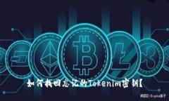如何找回忘记的Tokenim密钥