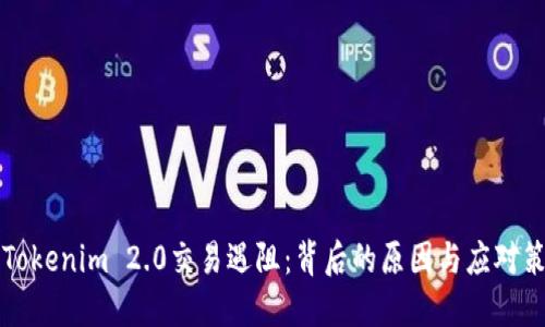 当Tokenim 2.0交易遇阻：背后的原因与应对策略