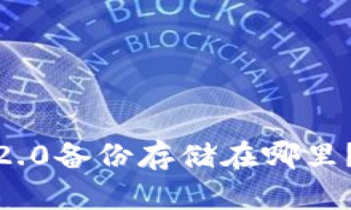 你的Tokenim 2.0备份存储在哪里？一起揭开谜底！