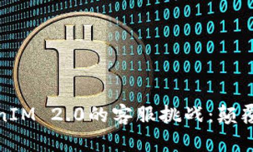 如何应对TokenIM 2.0的客服挑战：颠覆传统支持体验