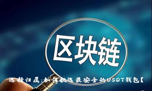 选择归属：如何挑选最安全的USDT钱包？