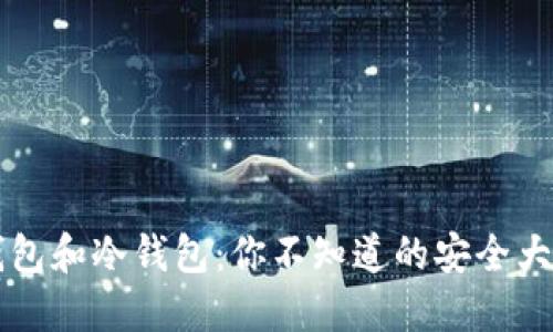 热钱包和冷钱包：你不知道的安全大挑战