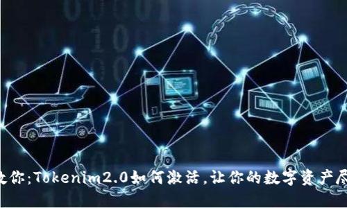 一步步教你：Tokenim2.0如何激活，让你的数字资产尽情飞翔！
