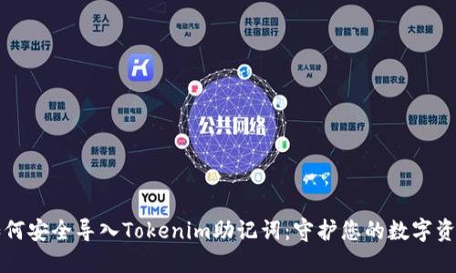 如何安全导入Tokenim助记词：守护您的数字资产