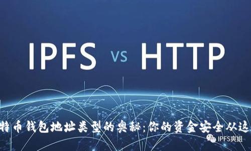 了解比特币钱包地址类型的奥秘：你的资金安全从这里开始！