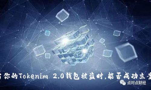 当你的Tokenim 2.0钱包被盗时，能否成功立案？