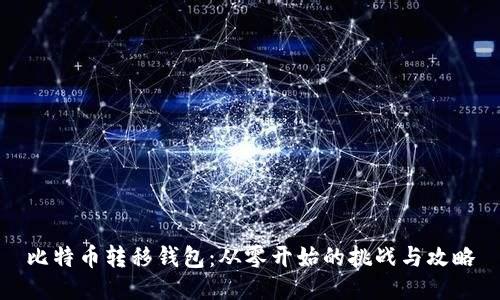 比特币转移钱包：从零开始的挑战与攻略