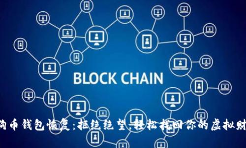 狗狗币钱包恢复：拒绝绝望，轻松找回你的虚拟财富！