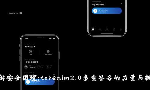 破解安全困境：tokenim2.0多重签名的力量与挑战