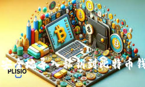 如何安全地导入私钥到比特币钱包中