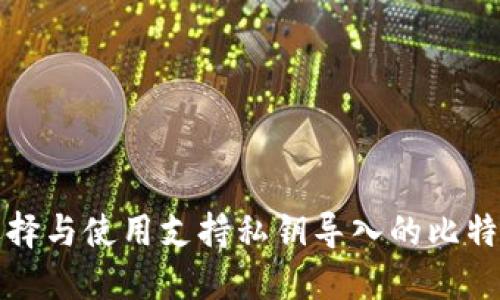 如何选择与使用支持私钥导入的比特币钱包