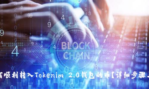 : 如何顺利转入Tokenim 2.0钱包的币？详细步骤与技巧