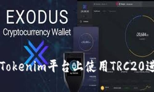 如何在Tokenim平台上使用TRC20进行充币