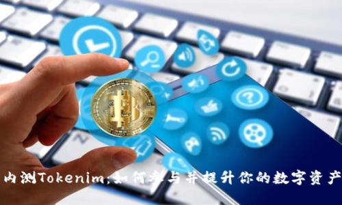 国内苹果内测Tokenim：如何参与并提升你的数字资产管理体验