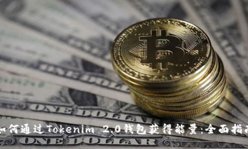如何通过Tokenim 2.0钱包获得能量：全面指南