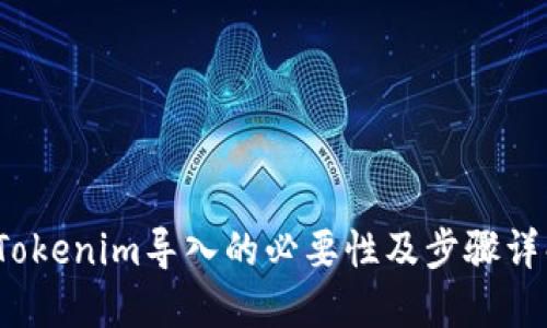  Tokenim导入的必要性及步骤详解